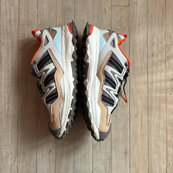 Selling Addis’s hyper turf shoes rarely worn great condition. - Picture 2 of 7